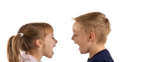 Los padres, ¿deben involucrase en los conflictos de los niños?