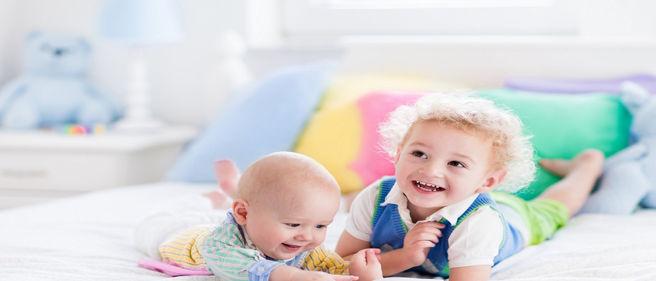 Bebeteca: un rinconcito para los bebés