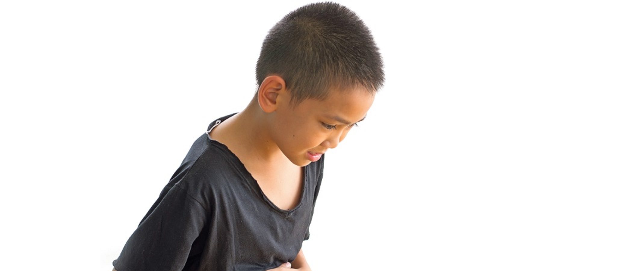Enfermedad de Crohn en los niños