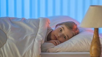 Dificultades o problemas en el sueño infantil
