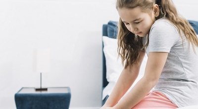 Cómo criar a un niño con artritis