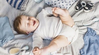 Cómo fomentar el desarrollo emocional en los bebés