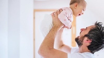 Cómo ser un padre feliz y no solo un padre mejor