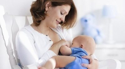 Derribamos 5 falsas creencias sobre la lactancia materna