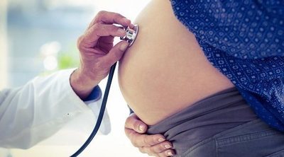 ¿Se puede transmitir el coronavirus de China en el embarazo?