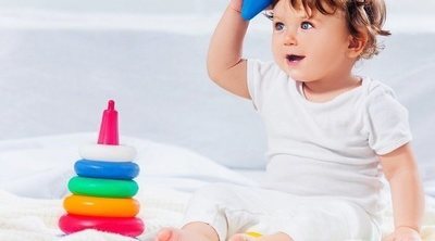 Cómo desarrollan la personalidad los bebés