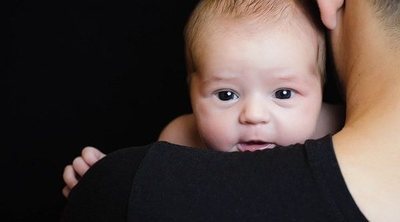 La importancia del padre en el parto