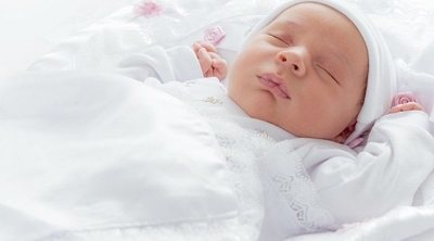 Los cuidados que necesita el bebé al nacer