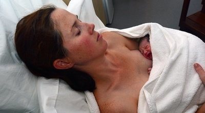 Tipos de anestesia durante el parto