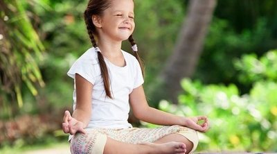 Cómo enseñar mindfulness a los niños