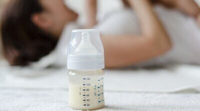 Qué tipo de leche de fórmula es mejor para el bebé