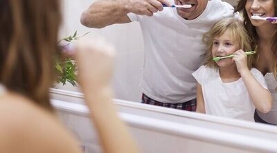 Cinco consejos básicos para cuidar la salud bucal de los niños