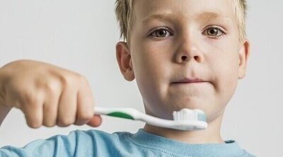Cómo elegir la pasta de dientes para los niños