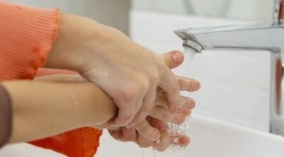 Por qué es importante que los niños se laven las manos