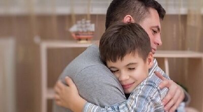 Por qué es importante conectar emocionalmente con los hijos