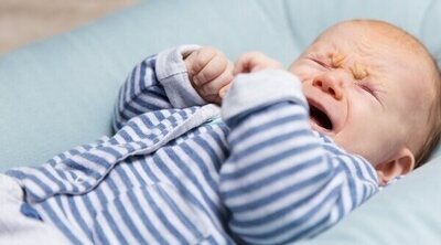 Cómo prevenir y tratar posibles infecciones en los bebés