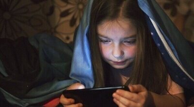 Comportamientos habituales en niños y jóvenes adictos a las pantallas