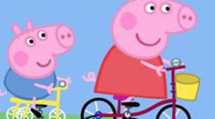 'Peppa Pig': educación y diversión