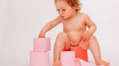 Diarrea infantil: aprende a tratarla
