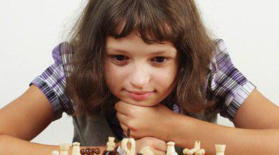Actividades extraescolares: ajedrez