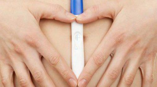 Los test de ovulación para ayudar a quedarse embarazada