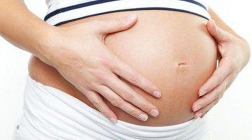 La preeclampsia o toxemia del embarazo
