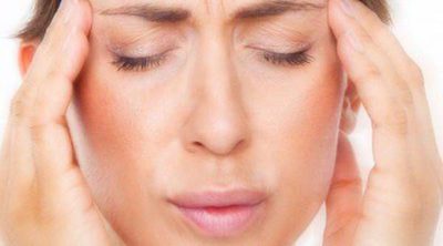 El dolor de cabeza durante el embarazo