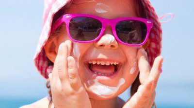Consejos para proteger a los niños del calor en verano