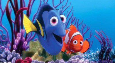 'Buscando a Nemo': películas para niños