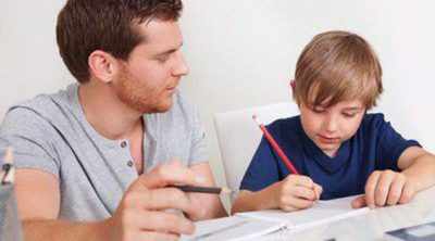 Ayuda a tus hijos con los deberes y tareas escolares