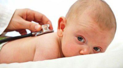 Los trámites administrativos del recién nacido: registrar al bebé