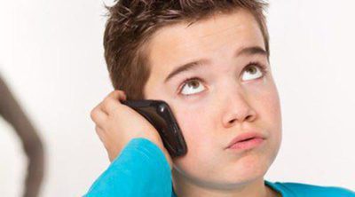 ¿A qué edad debe un niño tener su primer teléfono móvil?