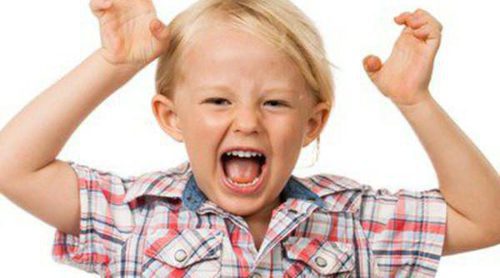 Niños hiperactivos: cómo detectar la hiperactividad