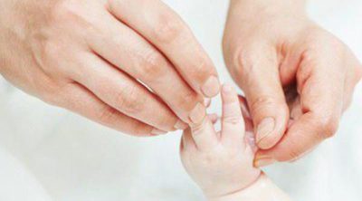 Cómo cuidar la piel del recién nacido