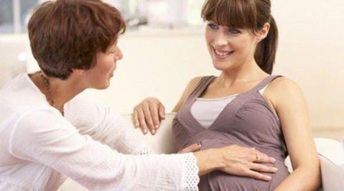 Riesgos de quedarse embarazada a partir de los 35 años