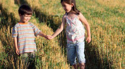 Las diferencias de criar a nuestros hijos en el campo o en la ciudad