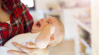 Aprende a diferenciar los tipos de llanto de tu bebé