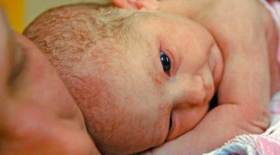 4 falsos mitos sobre el parto que debemos superar