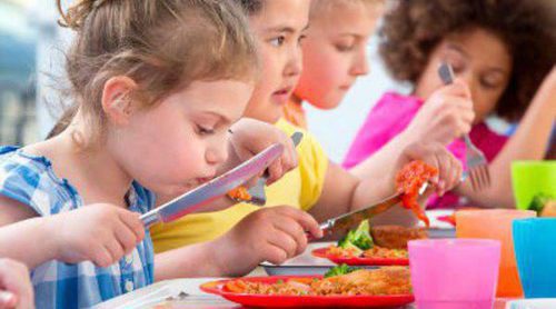 Los beneficios del hierro en la alimentacion infantil