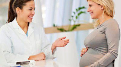 12 hábitos para prevenir complicaciones en el embarazo