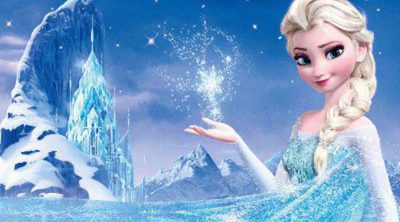 'Frozen: El reino de hielo', los nuevos valores de las películas para niños
