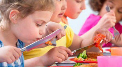 Cómo aportar hierro a los niños: 9 alimentos esenciales