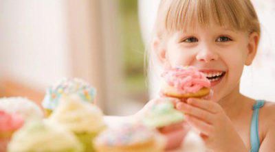 Recetas de cupcakes caseros para hacer con tus hijos