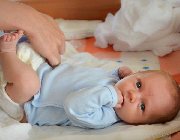Remedios caseros para el estreñimiento en bebes de 9 meses