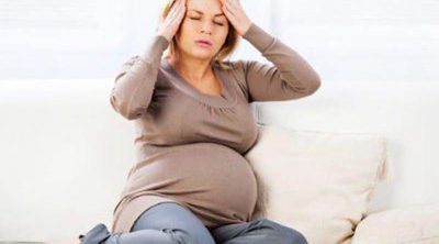 ¿Cómo puede afectar el estrés a tu embarazo?