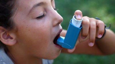 8 consejos para evitar los ataques de asma en niños