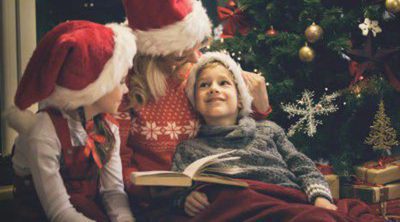 Cuentos navideños para contar a tus hijos