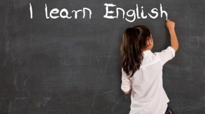 Trucos para mejorar el inglés de tus hijos en el día a día