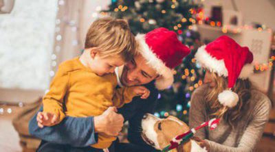 Consejos para una Navidad low cost en familia