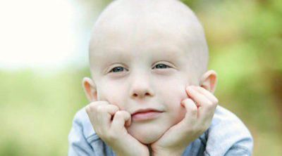¿Cómo explicarle a un niño qué es el cáncer?